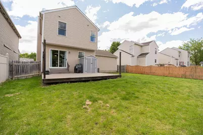 2145 Staghorn Way, Grove City, OH 43123 - Photo 33