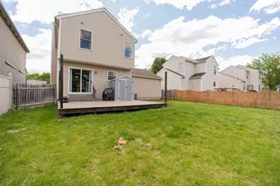 2145 Staghorn Way, Grove City, OH 43123 - Photo 33
