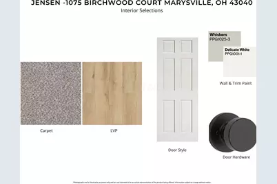 1075 Birchwood Court, Marysville, OH 43040 - Photo 3