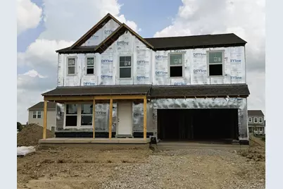 1075 Birchwood Court, Marysville, OH 43040 - Photo 1