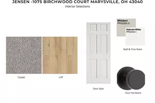 1075 Birchwood Ct, Marysville, OH 43040 - Photo 5