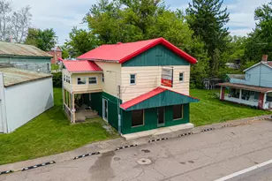 27 S Portland St, Chesterville, OH 43317 - Photo 1