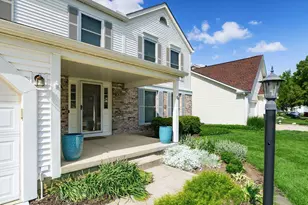 5584 Sandbrook Ln, Hilliard, OH 43026 - Photo 5