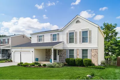 5584 Sandbrook Lane, Hilliard, OH 43026 - Photo 3