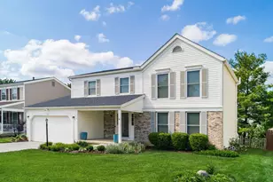 5584 Sandbrook Ln, Hilliard, OH 43026 - Photo 3