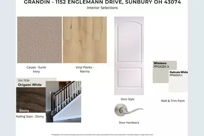1152 Englemann Drive, Sunbury, OH 43074 - Photo 3