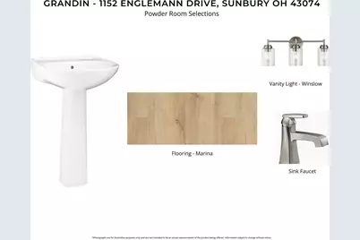 1152 Englemann Drive, Sunbury, OH 43074 - Photo 5