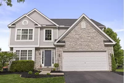 247 Harmony Drive, Delaware, OH 43015 - Photo 1