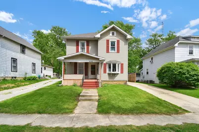 536 Whetstone Street, Bucyrus, OH 44820 - Photo 1