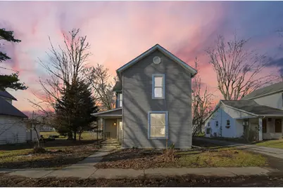 3334 Hamilton Street, East Liberty, OH 43319 - Photo 1