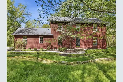 33 Bending Oak Drive, Granville, OH 43023 - Photo 1