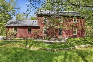33 Bending Oak Dr, Granville, OH 43023 - Photo 1