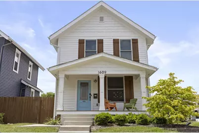 1609 S 8th Street, Columbus, OH 43207 - Photo 1