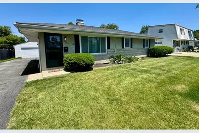 5246 Bigelow Drive, Hilliard, OH 43026 - Photo 1