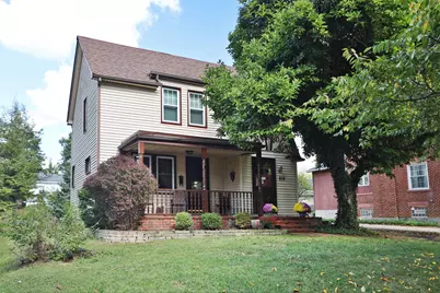 216 Chatham Road, Columbus, OH 43214 - Photo 1