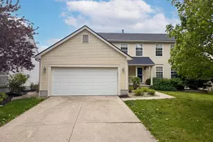 7966 Lazelle Woods Dr, Westerville, OH 43081 - Photo 1