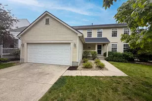 7966 Lazelle Woods Dr, Westerville, OH 43081 - Photo 39