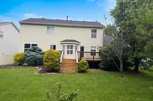 7966 Lazelle Woods Dr, Westerville, OH 43081 - Photo 41