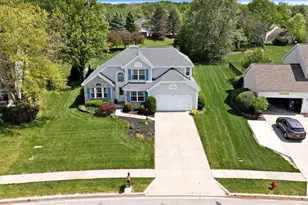 2720 Bryton Dr, Powell, OH 43065 - Photo 3
