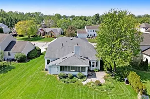 2720 Bryton Dr, Powell, OH 43065 - Photo 5