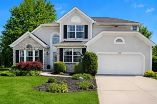 2720 Bryton Dr, Powell, OH 43065 - Photo 1
