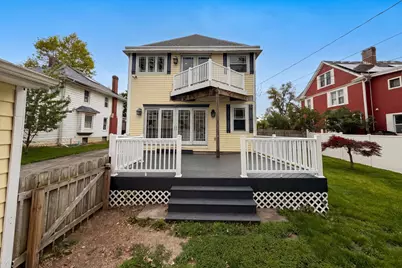 116 E 1st Street, London, OH 43140 - Photo 5