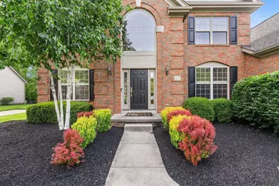 1255 Jensen Park Drive, New Albany, OH 43054 - Photo 3