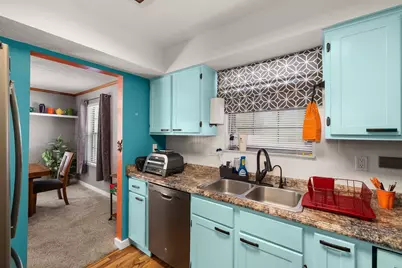 5800 Wendcliff Drive #5800B, Columbus, OH 43231 - Photo 7