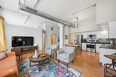 110 N 3rd Street #507, Columbus, OH 43215 - Photo 7