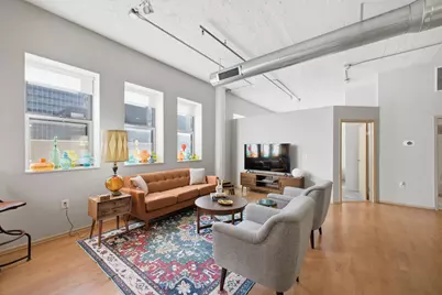 110 N 3rd Street #507, Columbus, OH 43215 - Photo 5