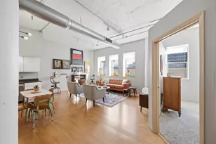 110 N 3rd St, Columbus, OH 43215 - Photo 1