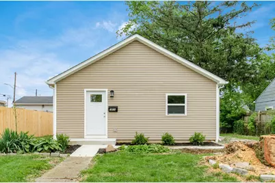 2804 Grasmere Avenue, Columbus, OH 43211 - Photo 3