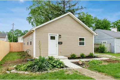 2804 Grasmere Avenue, Columbus, OH 43211 - Photo 1