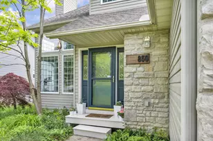 850 Fairway Dr, Howard, OH 43028 - Photo 3
