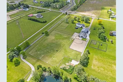 3022 Clark Shaw Road, Powell, OH 43065 - Photo 105