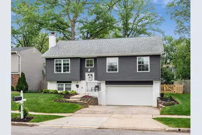 2357 Hartsdale Drive, Powell, OH 43065 - Photo 5