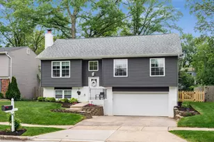 2357 Hartsdale Dr, Powell, OH 43065 - Photo 5