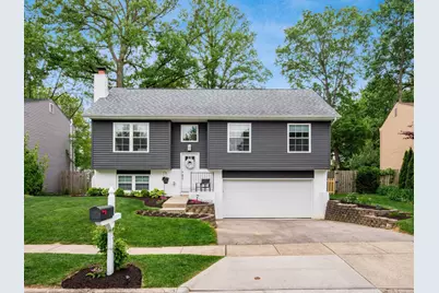 2357 Hartsdale Drive, Powell, OH 43065 - Photo 3