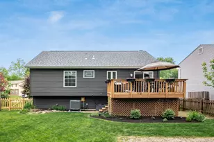2357 Hartsdale Dr, Powell, OH 43065 - Photo 47