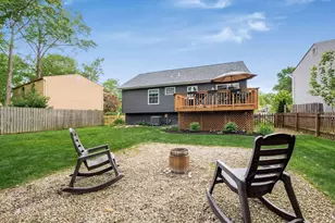2357 Hartsdale Dr, Powell, OH 43065 - Photo 49