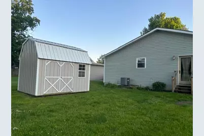 403 E Buckeye Street, Belle Center, OH 43310 - Photo 5