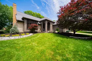 1136 Hooverview Dr, Westerville, OH 43082 - Photo 73