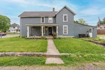 1726 Morgan Street, Springfield, OH 45503 - Photo 1