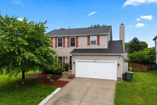 7573 Harbour Town Dr, Pickerington, OH 43147 - Photo 29