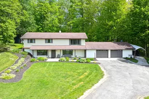 9777 Old Delaware Rd, Mount Vernon, OH 43050 - Photo 1