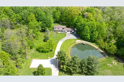 9777 Old Delaware Road, Mount Vernon, OH 43050 - Photo 1
