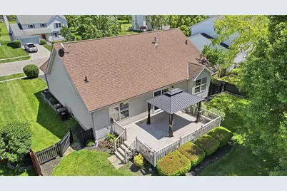 111 Grove Run Road, Commercial Point, OH 43116 - Photo 5