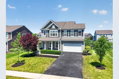 4032 Stonehill Way, Powell, OH 43065 - Photo 75