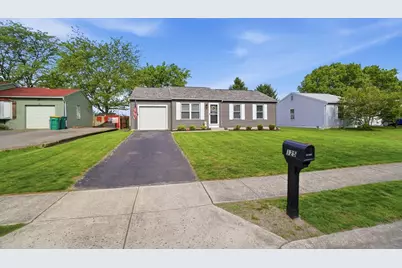125 Hathaway Road, West Jefferson, OH 43162 - Photo 21