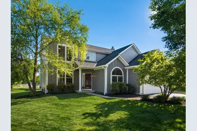 2037 Kingman Court, Lewis Center, OH 43035 - Photo 1